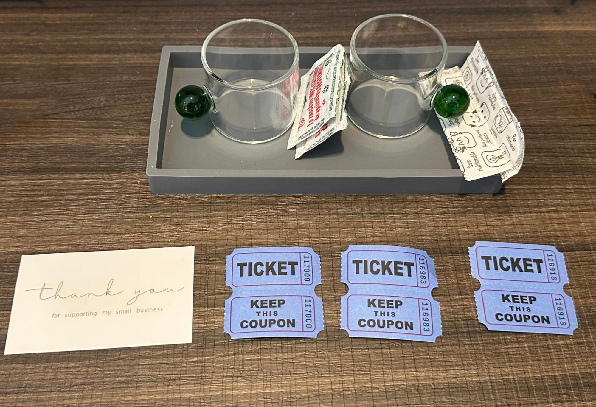 ホテル Zeta Boutique カゼルタ エクステリア 写真
