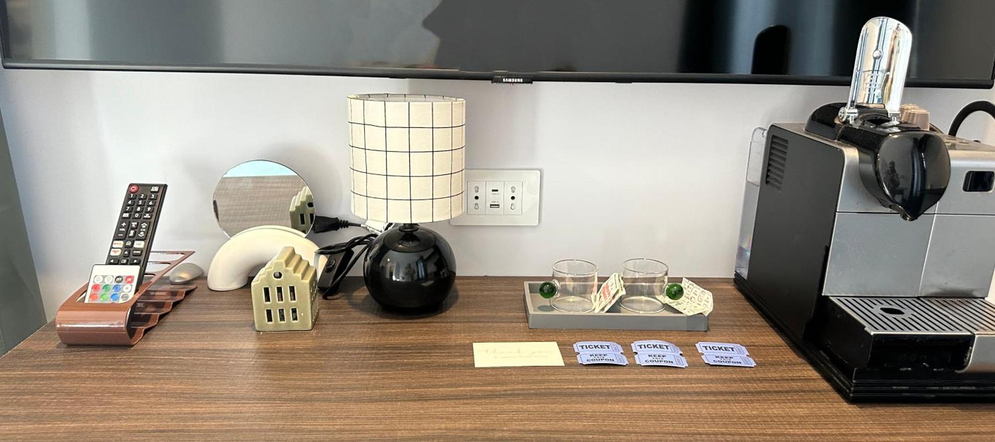 ホテル Zeta Boutique カゼルタ エクステリア 写真